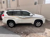 Prado 2010 model 6 cylinder with good Condition